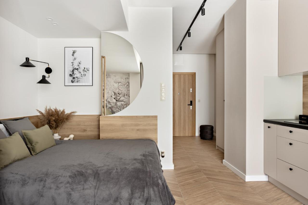 Artis Apartments By Housine ซาตอร์ ภายนอก รูปภาพ