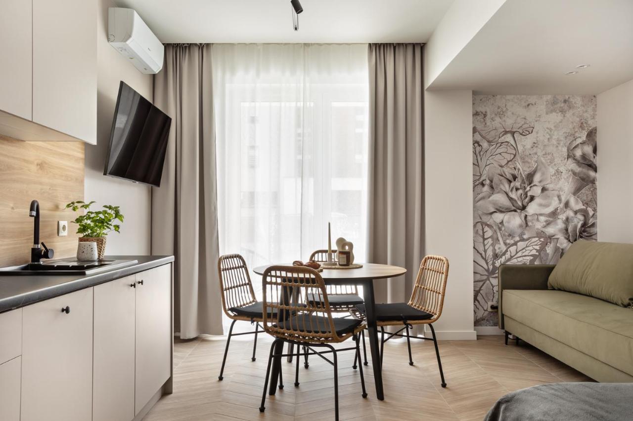 Artis Apartments By Housine ซาตอร์ ภายนอก รูปภาพ