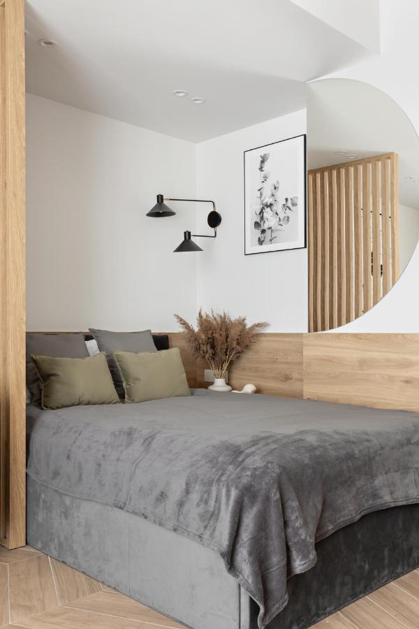 Artis Apartments By Housine ซาตอร์ ภายนอก รูปภาพ