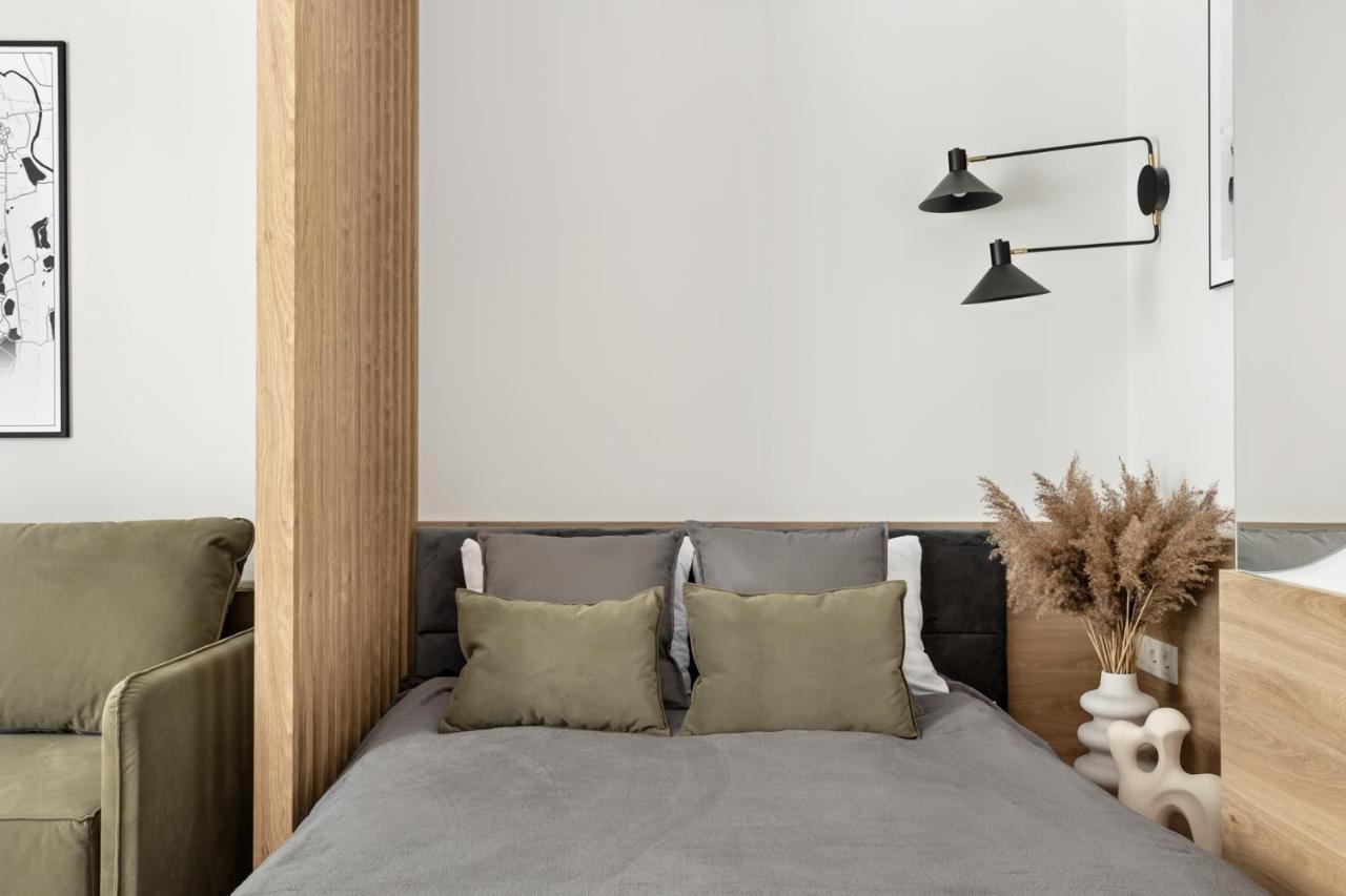 Artis Apartments By Housine ซาตอร์ ภายนอก รูปภาพ