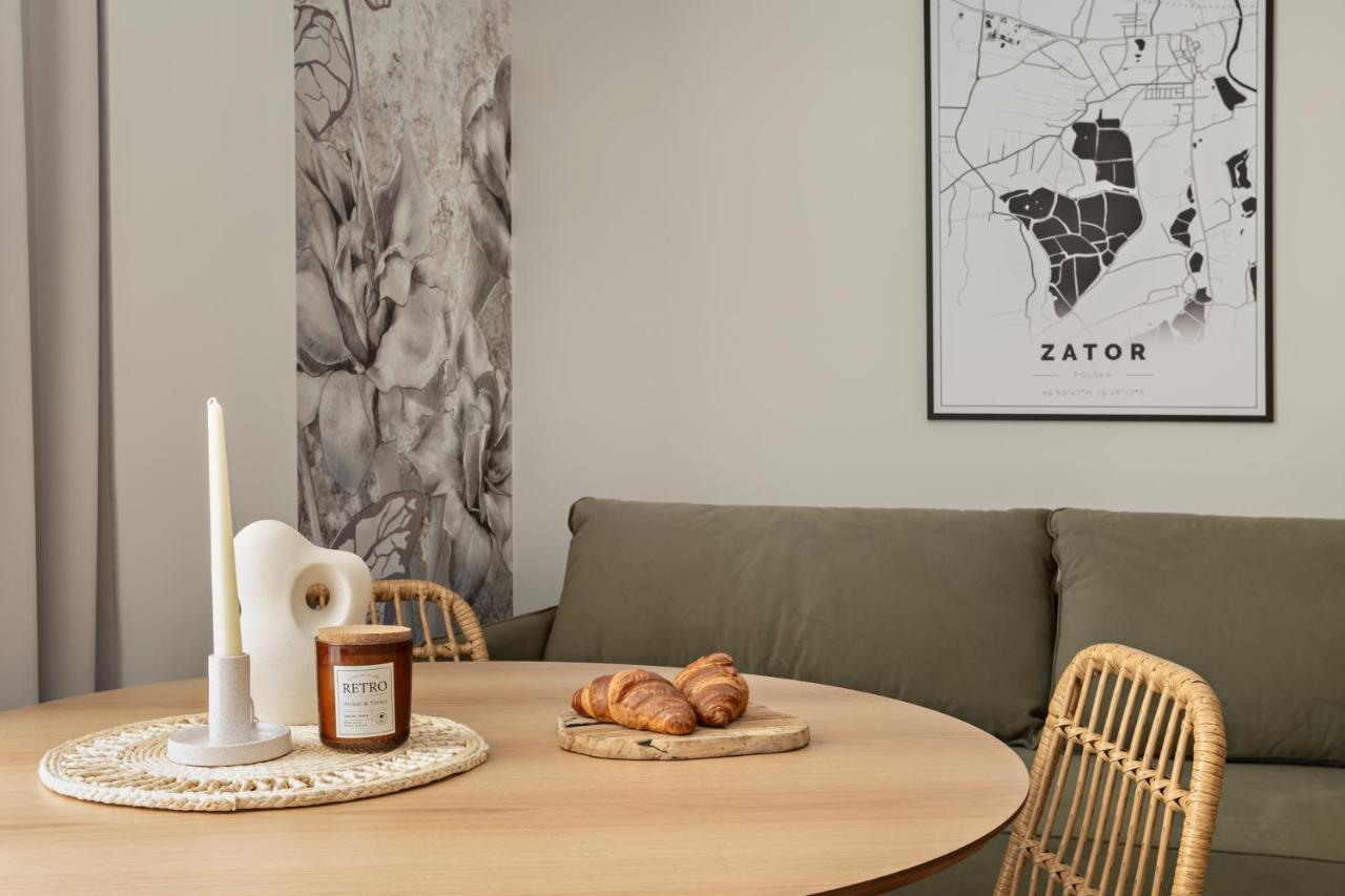 Artis Apartments By Housine ซาตอร์ ภายนอก รูปภาพ