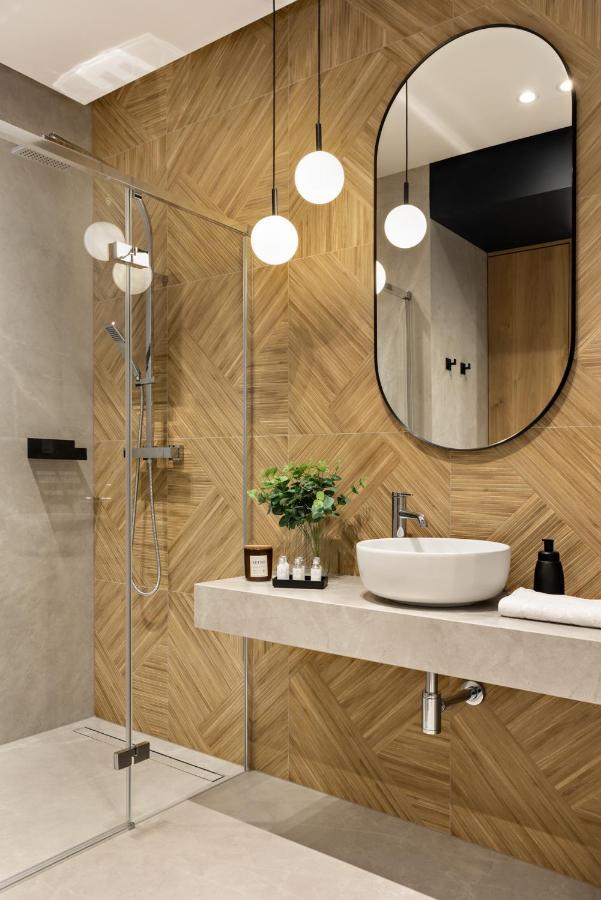 Artis Apartments By Housine ซาตอร์ ภายนอก รูปภาพ