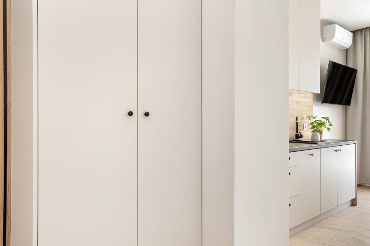 Artis Apartments By Housine ซาตอร์ ภายนอก รูปภาพ