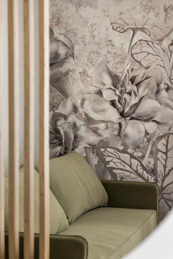 Artis Apartments By Housine ซาตอร์ ภายนอก รูปภาพ