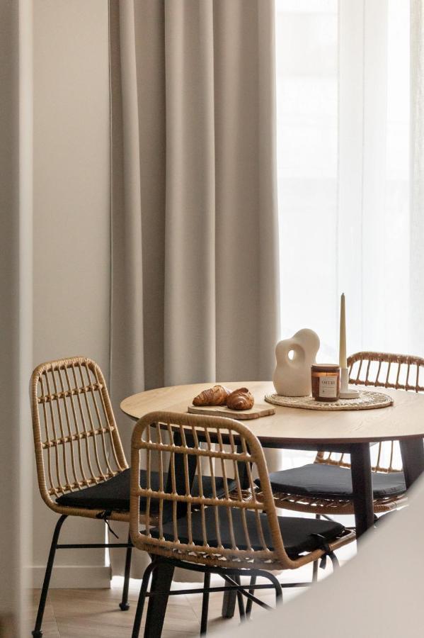 Artis Apartments By Housine ซาตอร์ ภายนอก รูปภาพ