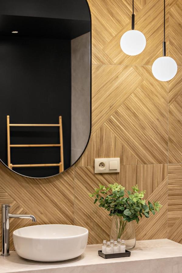 Artis Apartments By Housine ซาตอร์ ภายนอก รูปภาพ
