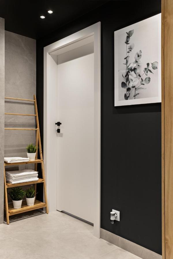 Artis Apartments By Housine ซาตอร์ ภายนอก รูปภาพ