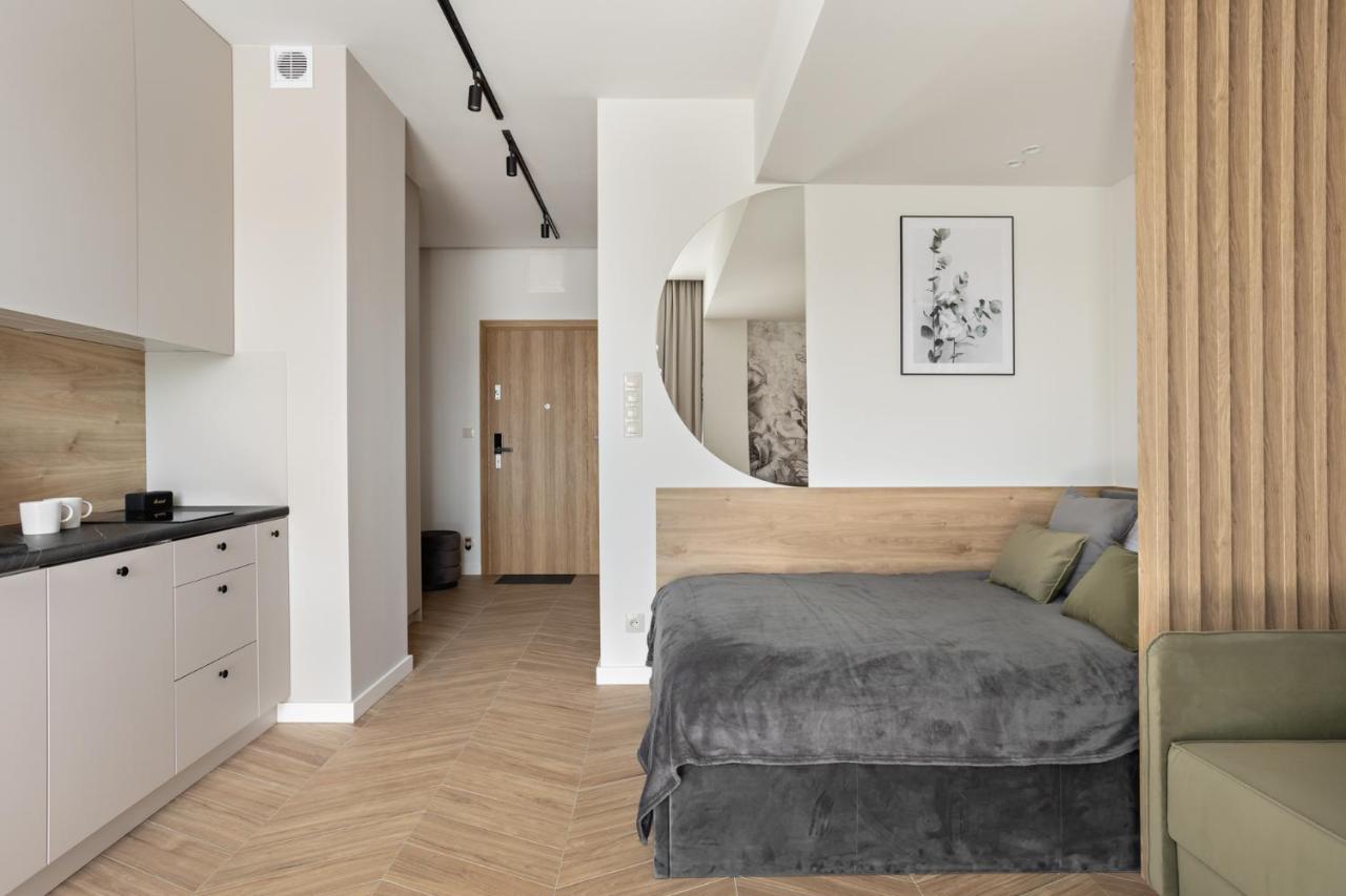 Artis Apartments By Housine ซาตอร์ ภายนอก รูปภาพ