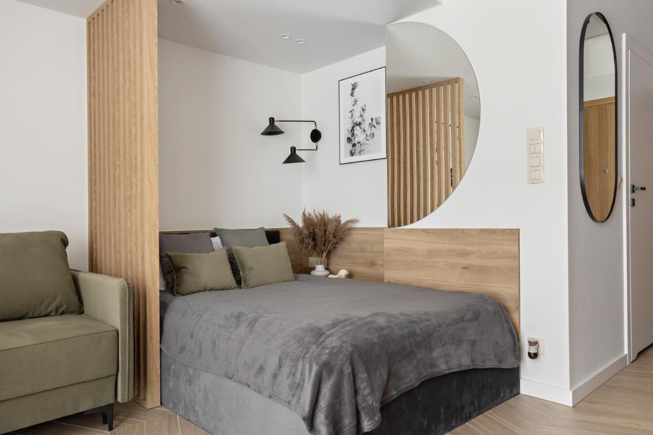 Artis Apartments By Housine ซาตอร์ ภายนอก รูปภาพ