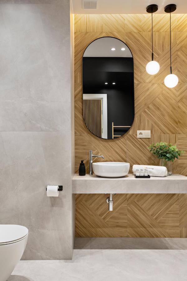 Artis Apartments By Housine ซาตอร์ ภายนอก รูปภาพ