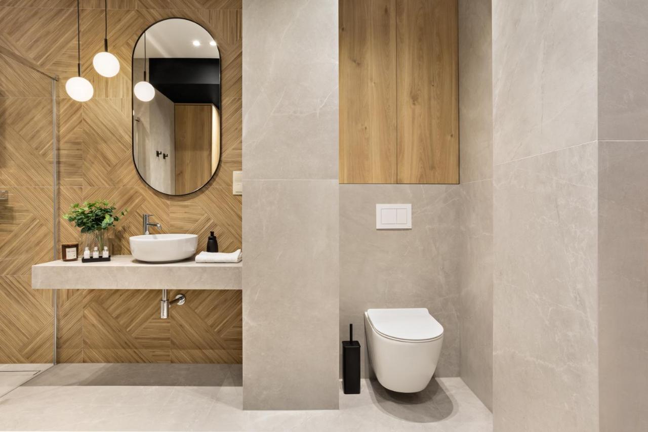 Artis Apartments By Housine ซาตอร์ ภายนอก รูปภาพ